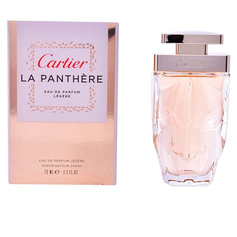 cartier panthere perfume|cartier panthere perfume 100ml.